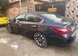 نیسان ئەلتیما